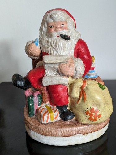 Spieluhr weihnachtsdeko - spieluhr,