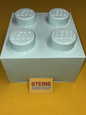 LEGO® Storage Brick 2x2