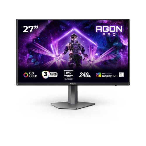 Aoc agon pro ag276uzd 7 - agon,