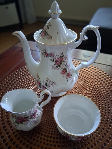 Royal albert lavender rose - albert,