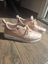 Nike air max - max, thea