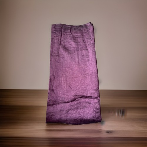 Indischer seiden sari - indischer, seiden-sari