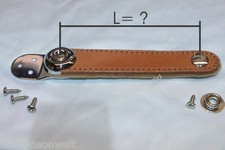 Balghalter, Balgriemen,   Akkordeon Balg Ersatzteile,   accordion bellows straps