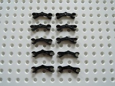 LEGO 10 x Star Wars Roboter