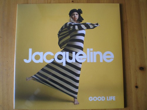 Jacqueline govaert good life - govaert,