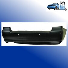 Stoßstange hinten für BMW