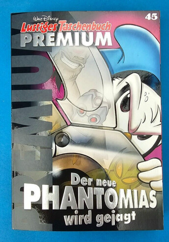 Premium der neue - premium, 45