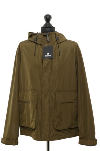 Mackage herren anorak jacke - herren,