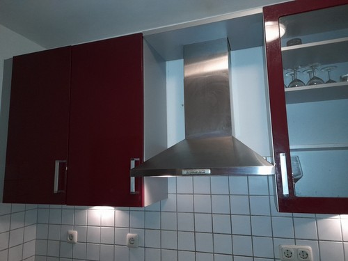 Gebrauchte küchen mit - gebrauchte, geräte