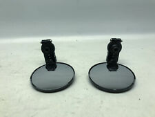 Kawasaki ZX9R Ninja Lenkerendenspiegel Bar End Mirrors (2) 02'