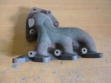 Chevrolet Matiz 0.8 Abgaskrümmer Krümmer Auspuffkrümmer