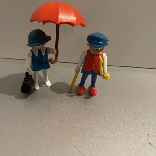 Playmobil figuren oma - playmobil,