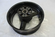 Felge Laufrad Rad Hinterrad Rear Rim Suzuki GSX R 750 GR7 # R8140