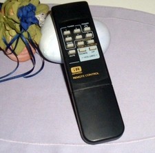 Fernbedienung - Remote Control für Stereoanlage