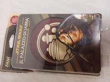 Asmodee - Star Wars Jabbas Palast: EIN LIEBESLETTER - ital. Ausgabe -- 5550/1703