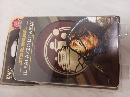 Asmodee star wars jabbas - asmodee,