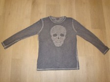 ZARA BOYS Langarm Sweatshirt