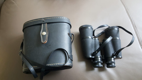 Vintage weltblick 7x50 - weltblick,