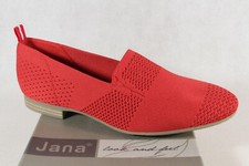 Jana Damen Slipper Pumps