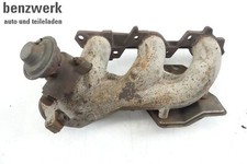 Mercedes W124 M103 Abgaskrümmer Auspuffkrümmer 1031425002 ✔️