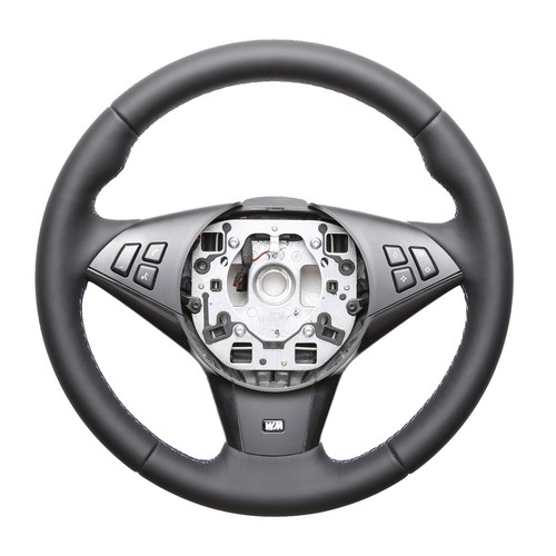 Bmw lenkrad e60 63 - ,