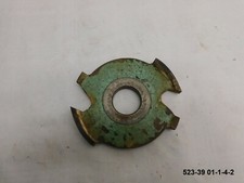 Stehle Fräser Fräskopf