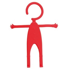 Handyhalter für die Steckdose