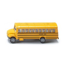 Siku 1319 schulbus gelb - 1319,