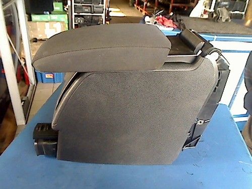 Mittelarmlehne cbd - mittelarmlehne, vw