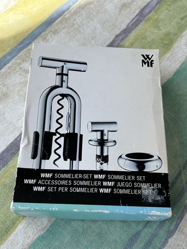 Wmf sommelierset vino - sommelierset,