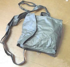 NVA Maskentasche grau -