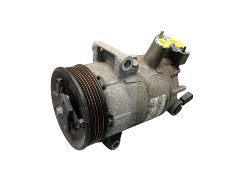 Compressor for skoda superb - compressor,