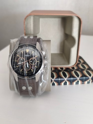 Fossil coachman ch2891p - coachman,