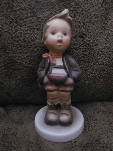 Goebel hummelfigur der - goebel,