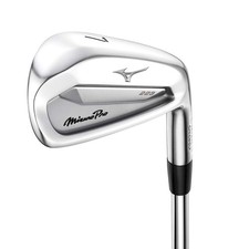 Mizuno Pro 223 # 4 - PW "R"