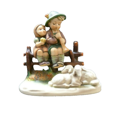 Hummelfigur abendlied - hummelfigur, 99