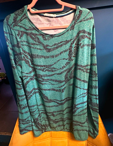 Cecil damen pullover strick - damen, xl