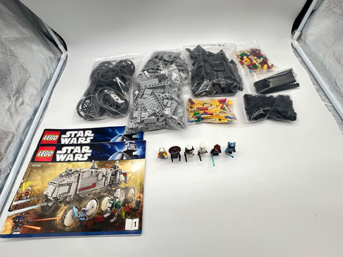 Lego star wars - lego®, turbo