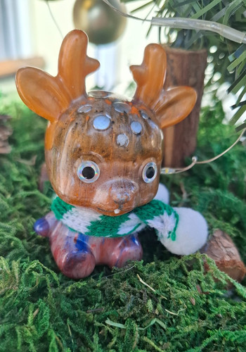 Deko figur kleines - deko,