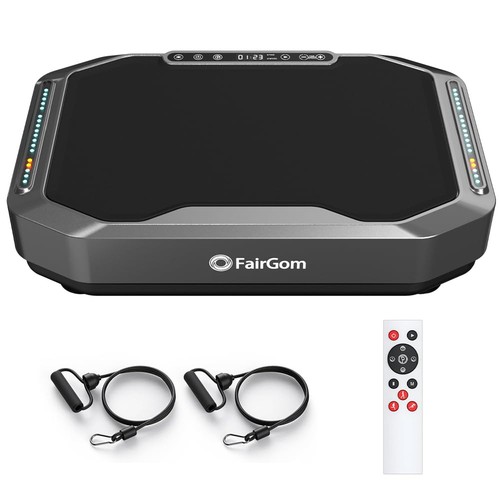 Vibration plate exercise - vibration,