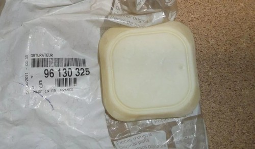 Original verschlussstopfen - original,