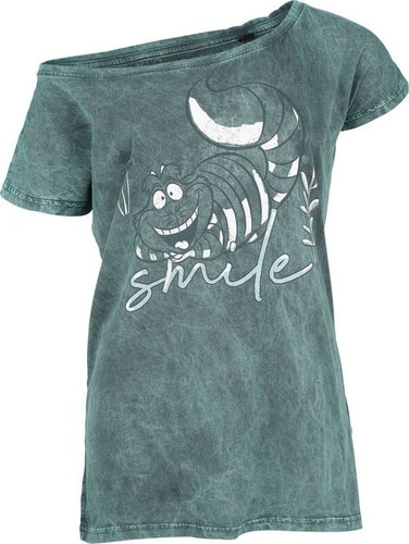 Alice wonderland shirt - alice,