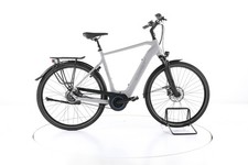 Gudereit EC 4.8 Evo City E-Bike Top Elektrofahrrad Bosch Akku 500Wh Fahrrad 28"