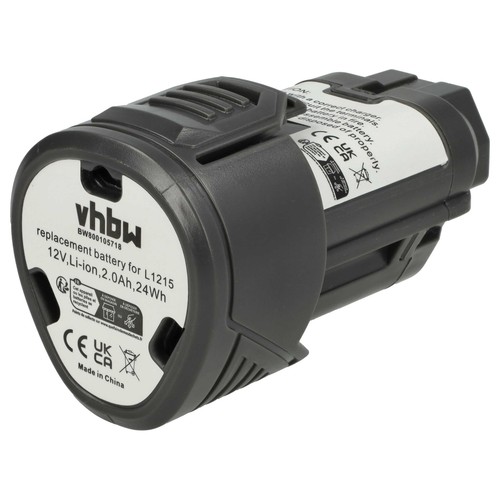 Akku für aeg l1240 2ah - aeg,