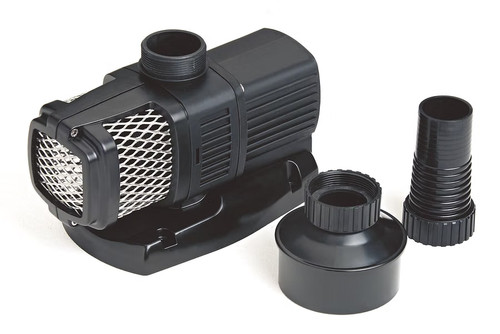 Oase aquamax eco - oase, gravity