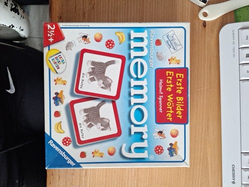 Ravensburger memory spiel - memory,