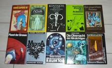 Science-Fiction, Phantastik