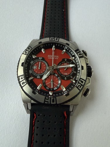 Festina chrono bike - chrono,