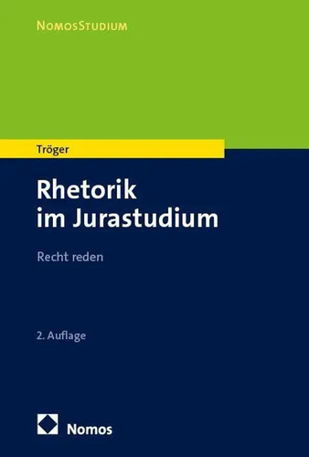 Rhetorik jurastudium - rhetorik, |