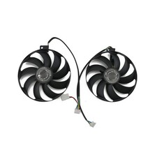 Set Ventilator GPU